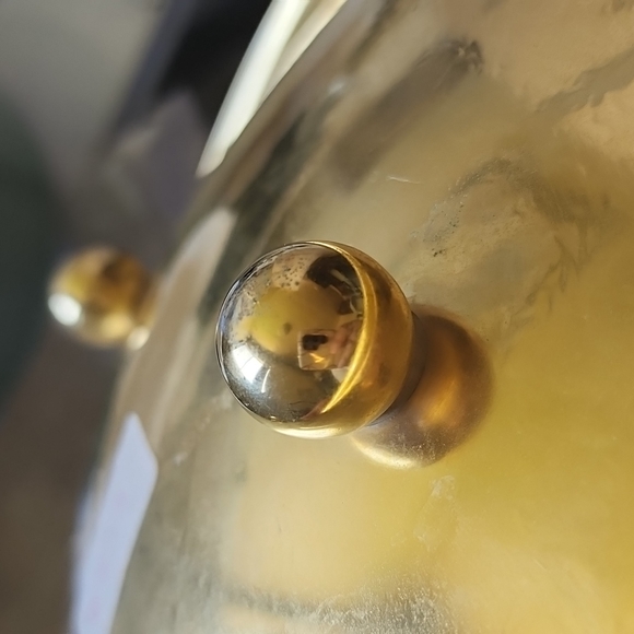 Platter 24k  vintage Ikora Platter - Made in Germany - Picture 10 of 11